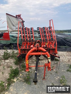 Andaineur Kuhn GA4521GM