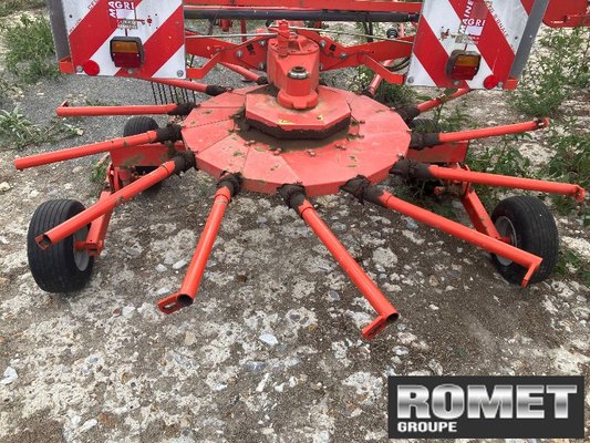 Andaineur Kuhn GA4521GM