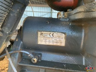 Tonne à lisier Mauguin Citagri ELBR 15500 - 4