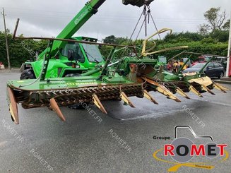 Bec cueilleur maïs Krone EASY COLLECT 750 - 3