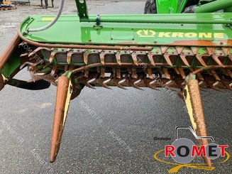 Bec cueilleur maïs Krone EASY COLLECT 750 - 7
