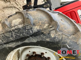 Tracteur agricole Massey Ferguson 6290 - 3