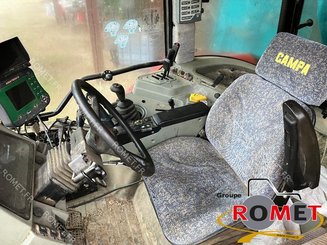 Tracteur agricole Massey Ferguson 6290 - 7