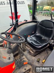 Tracteur agricole Same ARGON3 75DT - 2