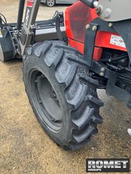 Tracteur agricole Same ARGON3 75DT - 4