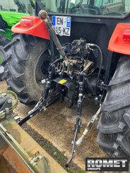 Tracteur agricole Same ARGON3 75DT - 5