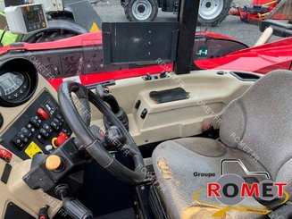 Chariot élévateur télescopique Massey Ferguson TH7038 - 4