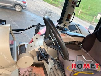Tracteur agricole Massey Ferguson 6713 S D6 EF - 5