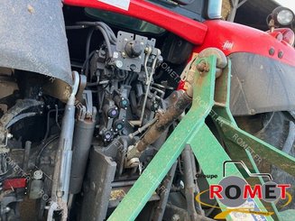 Tracteur agricole Massey Ferguson 6713 S D6 EF - 8
