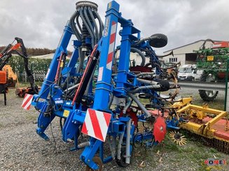 Bineuse CARRÉ ECONET - 1