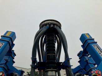 Bineuse CARRÉ ECONET - 6