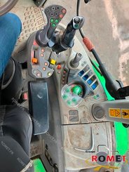 Tracteur agricole Deutz-Fahr 6120 TTV - 20