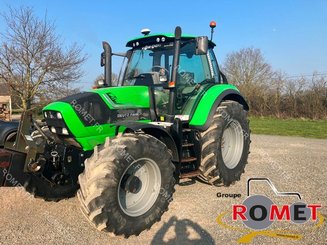 Tracteur agricole Deutz-Fahr 6160 AGROTRON - 1