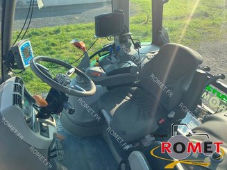 Tracteur agricole Deutz-Fahr 6160 AGROTRON - 5