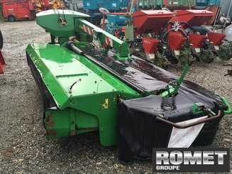 Faucheuse conditionneuse John Deere 331 - 1