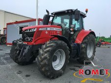Tracteur agricole
