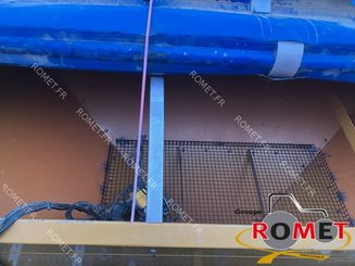 Semoir en ligne conventionnel Alpego AIRSPEED AS1-350 - 4