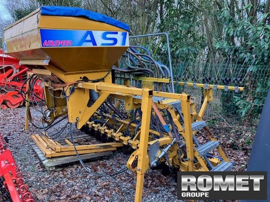 Semoir en ligne conventionnel - AIRSPEED AS1-350