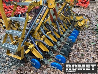 Semoir en ligne conventionnel Alpego AIRSPEED AS1-350 - 1