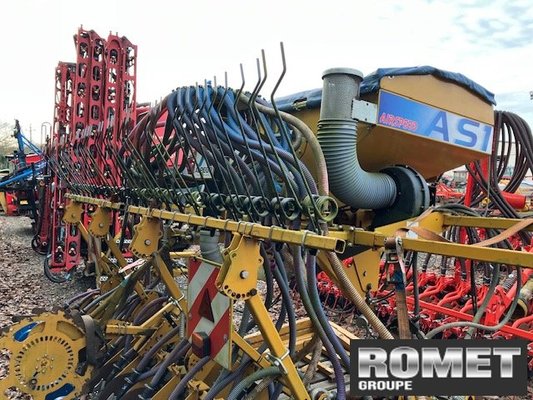 Semoir en ligne conventionnel Alpego AIRSPEED AS1-350