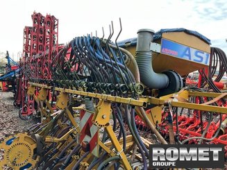 Semoir en ligne conventionnel Alpego AIRSPEED AS1-350 - 2