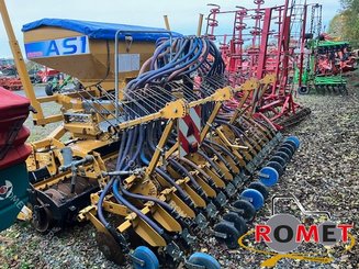 Semoir en ligne conventionnel Alpego AIRSPEED AS1-350 - 1