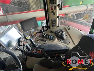 Tracteur agricole Massey Ferguson 7720 S D6 EF MR - 5