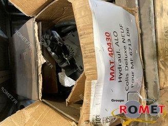 Adaptation pour chargeur Alö FEXIBLE DELUXE - 1
