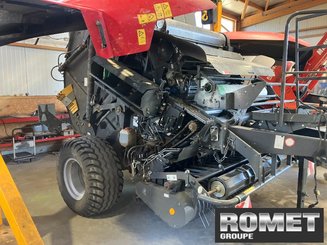 Presse à balles rondes Massey Ferguson 4180 V XTRA - 4