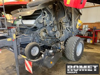 Presse à balles rondes Massey Ferguson 4180 V XTRA - 3