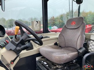 Chariot élévateur télescopique Massey Ferguson TH7038 - 2