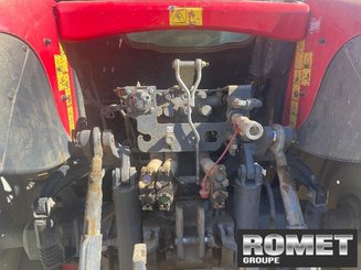 Tracteur agricole Massey Ferguson 7614 D4 ES - 3
