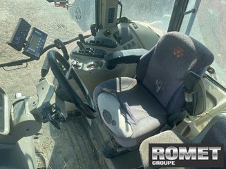 Tracteur agricole Massey Ferguson 7614 D4 ES - 4