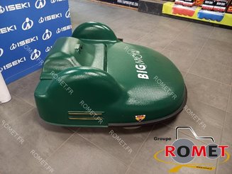 Robot de tonte Belrobotics BIGMOW - 1