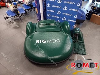 Robot de tonte Belrobotics BIGMOW - 2