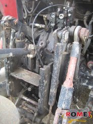 Tracteur agricole Massey Ferguson 6460 - 5