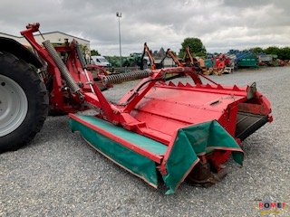 Faucheuse conditionneuse Kverneland 5090MT