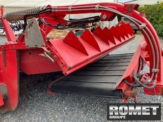 Faucheuse conditionneuse Kverneland 5090MT