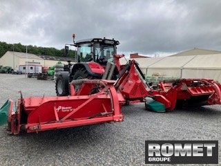 Faucheuse conditionneuse Kverneland 5090MT - 1