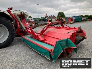 Faucheuse conditionneuse Kverneland 5090MT