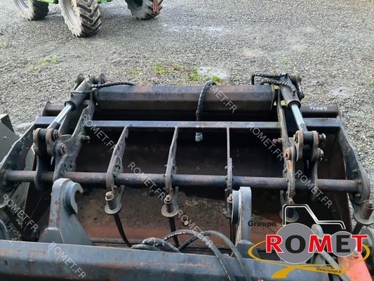 Accessoire télescopique - BMFA23,2/GRLA23