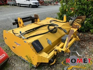 Balayeuse Rabaud TURBONET 2000 A - 1