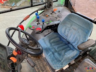 Tracteur agricole Deutz-Fahr AGROTRON 200 - 6