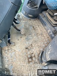 Tracteur agricole Deutz-Fahr AGROTRON 200 - 15