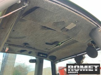 Tracteur agricole Deutz-Fahr AGROTRON 200 - 14