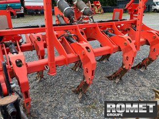 Décompacteur Maschio ATTILA 300/7 - 9