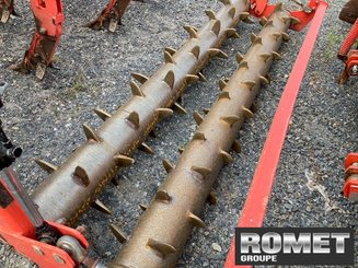 Décompacteur Maschio ATTILA 300/7 - 11