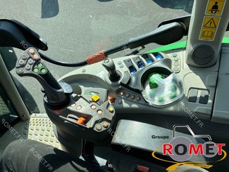 Tracteur agricole Deutz-Fahr 6120 TTV - 8