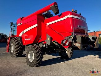 Moissonneuse batteuse Laverda L296 LCS - 2