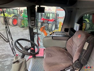 Moissonneuse batteuse Massey Ferguson 7270 - 2